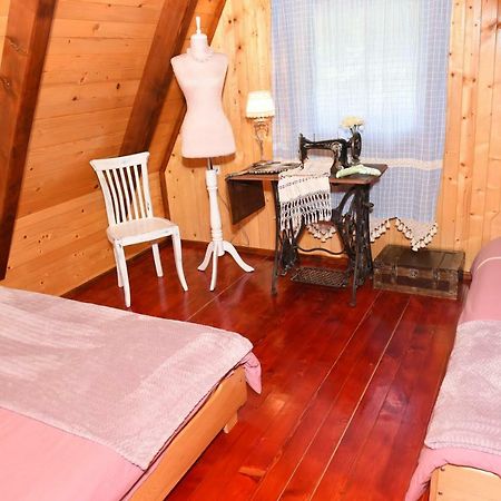 Villa Visnjin Dom Divčibare Esterno foto