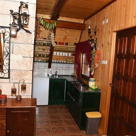 Villa Visnjin Dom Divčibare Esterno foto